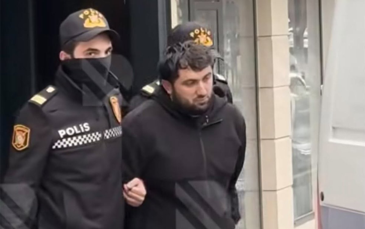 “Ceyhun Sabunçu”nu qətlə yetirənlər həbs edildi