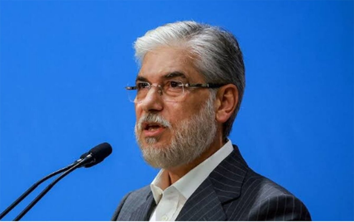 “Öz problemləri ilə məşğul olsunlar” - Azərbaycandan iranlı nazirə cavab