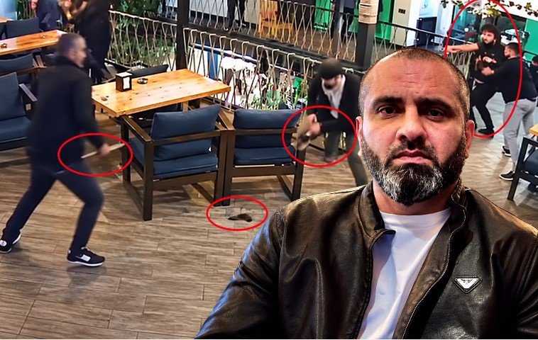 Qətlə yetirilən “Ceyhun Sabunçu”nun əsl adı Cəlal imiş
