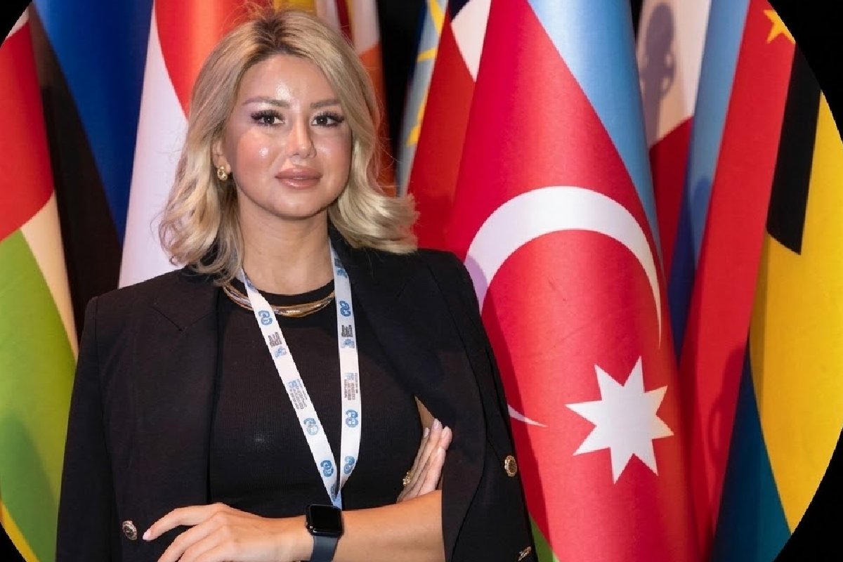 Nəzrin Manaflı-Dadaşova vəzifəsindən ayrılıb.