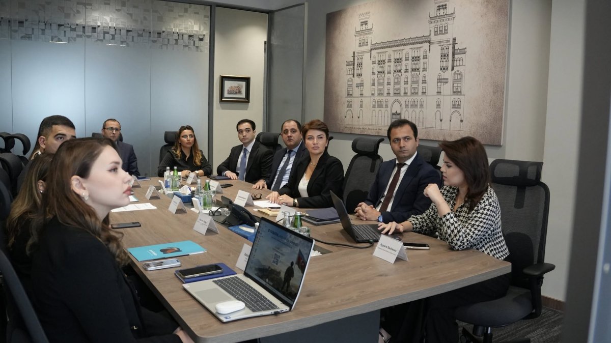 ADRA və Dövlət Turizm Agentliyi arasında rəqəmsal inteqrasiya imkanları müzakirə olunub