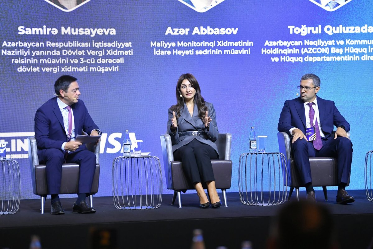 DVX rəqəmsallaşma və süni intellekt vasitəsilə vergi nəzarətini gücləndirir