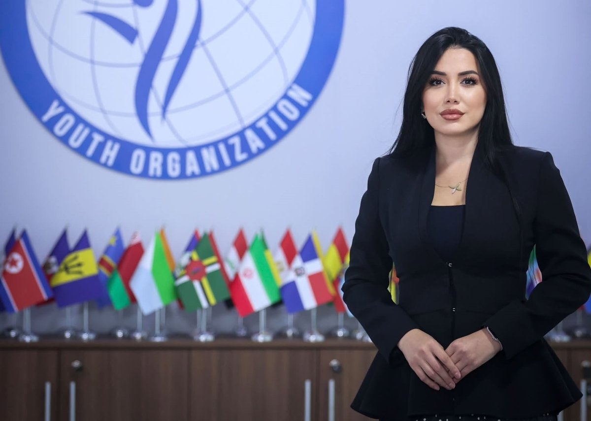 Tanınmış jurnalist Aysel Aslanqızı YENİ VƏZİFƏYƏ təyin olundu