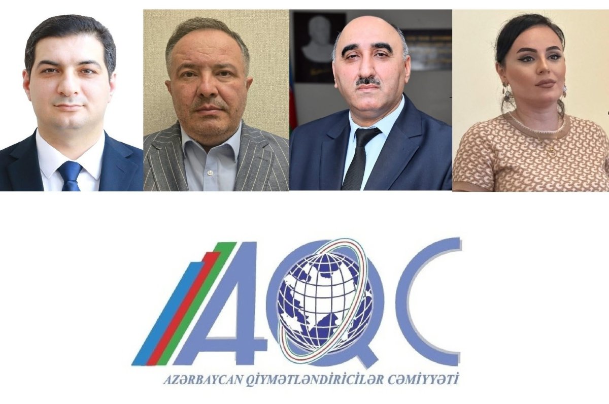 AQC-də yeni kadr təyinatları olub