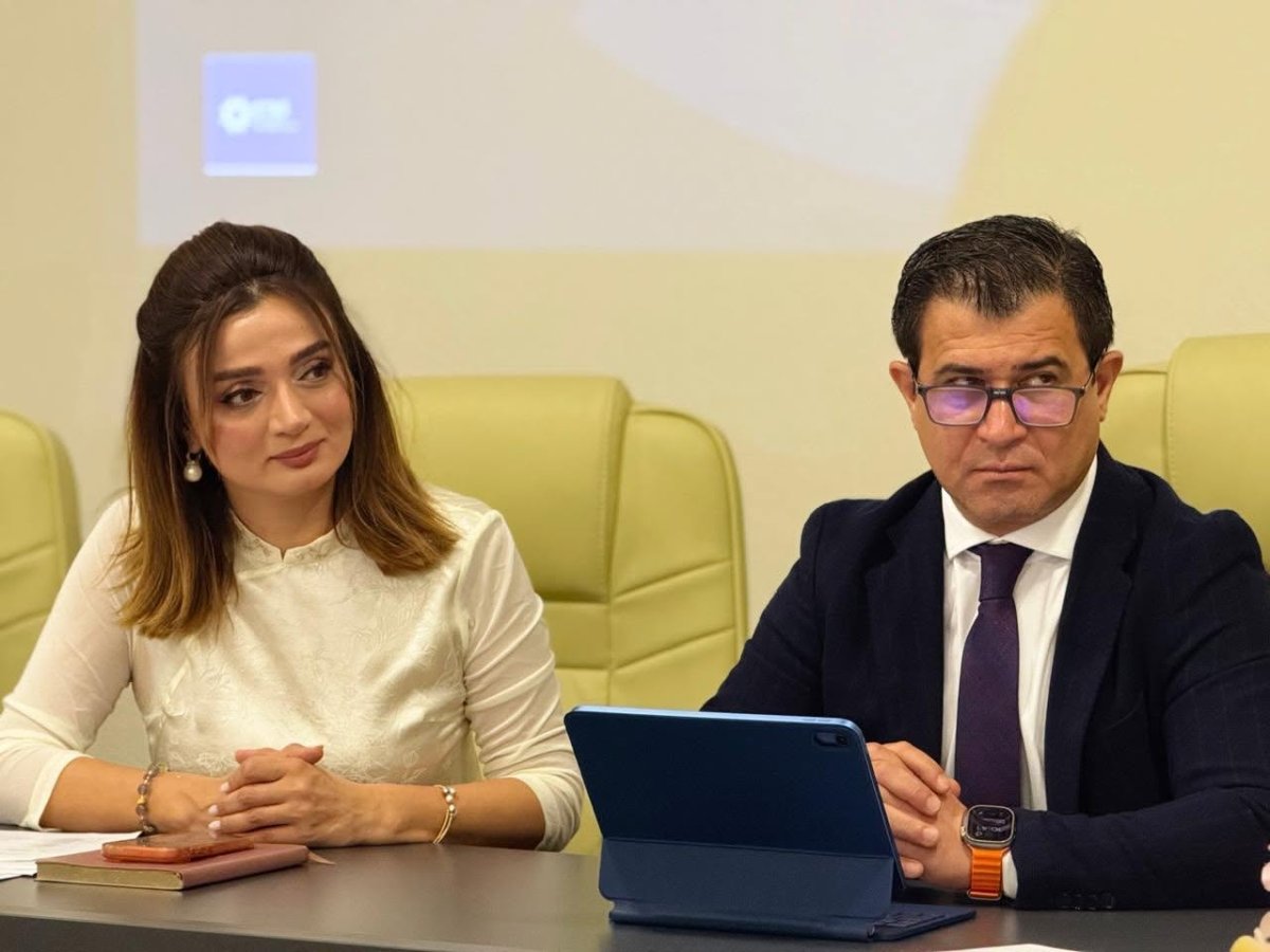 Kardiologiya İnstitutunda yeni rezidentlər təqdim olunub, elmi-praktik məsələlər müzakirə edilib