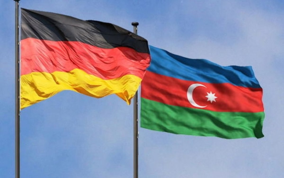32 vətəndaşımız Almaniyadan geri qaytarıldı