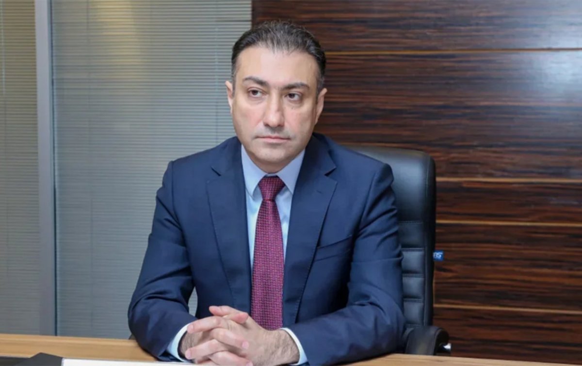 Anar Bayramov səhiyyə naziri oldu - Sərəncam