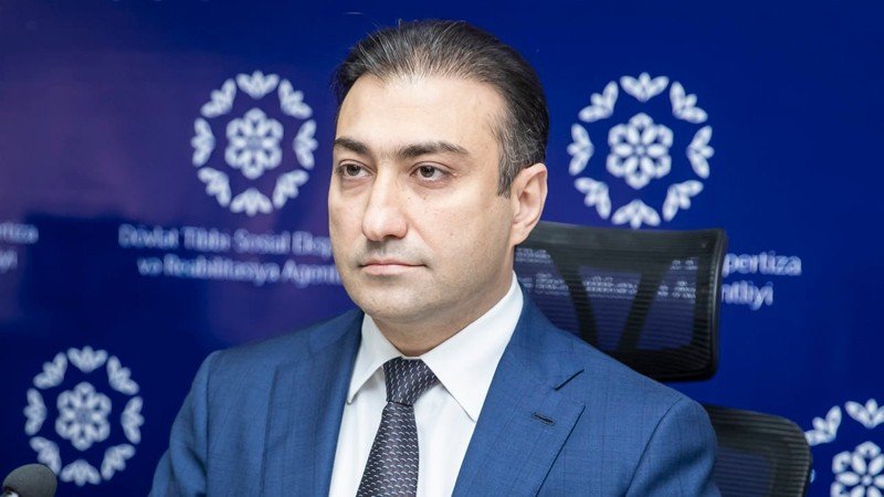 Həkimlikdən nazir postuna - Anar Bayramovun DOSYESİ