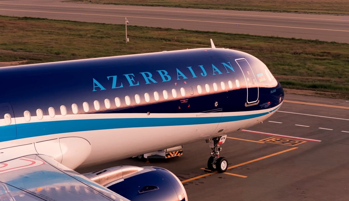 AZAL bu il donanmasına 5-ci təyyarəni əlavə edib