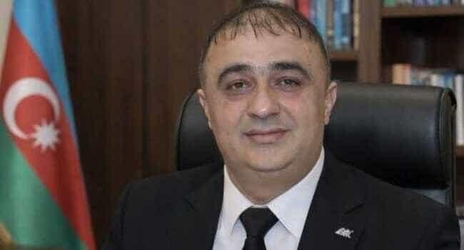 Asif İbrahimov: "Heç bir qurum özünə qanunda nəzərdə tutulmayan səlahiyyət verə bilməz"