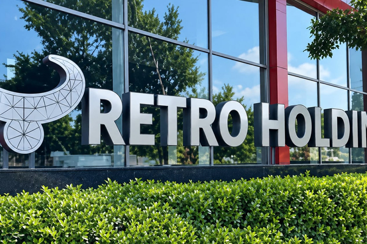 "Retro Holding"də milyon yarımlıq yeyinti - Həbs edilən var