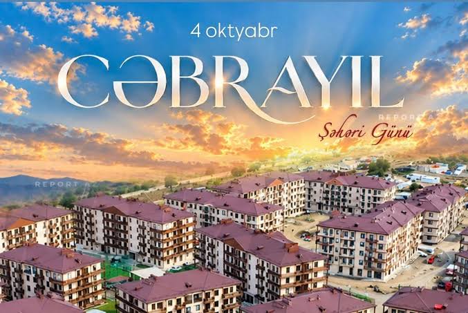 Cəbrayıl dirçəlir: enerji, sənaye və logistikanın yeni ünvanı - ŞƏRH