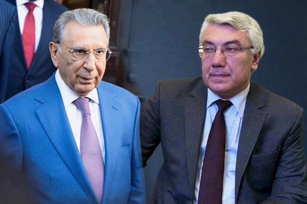 Eldar Namazov Ramiz Mehdiyevlə məhkəmə üzləşməsindən danışdı: "Dediklərimi təsdiq etdi"