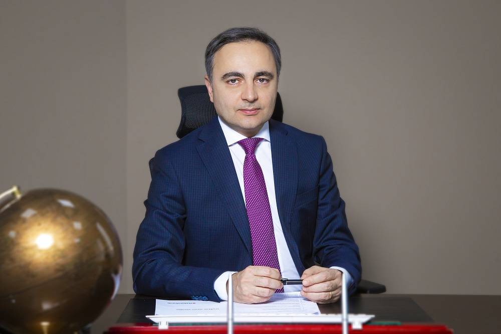 Elçin Qədimov AIREX 2026-da premium yaşayış və lüks layihələrin gələcəyini müzakirə edəcək