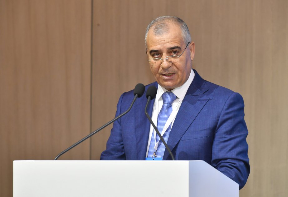 Əli Nağıyev: İtkin şəxslərin taleyinin aydınlaşdırılması üçün Ermənistanla əməkdaşlığa hazırıq