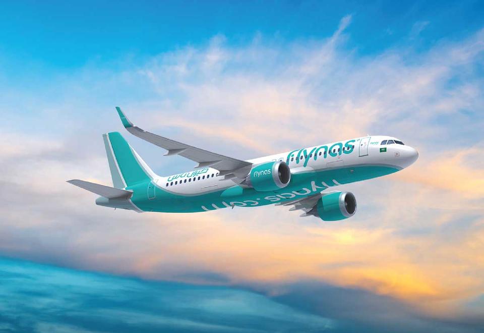 Flynas-dan Ciddə və Mədinə istiqamətləri üzrə uçuşlarla bağlı rəsmi məlumat