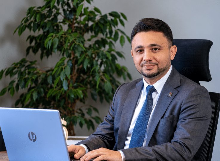 SOCAR Qrupunun şirkətində yeni