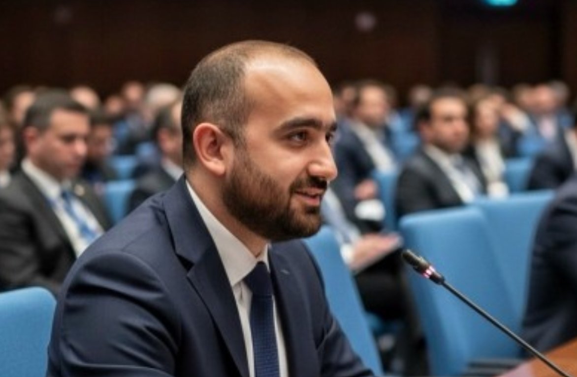 "Bakcell"i tərk etdi, "Nar"da yüksək vəzifəyə getdi