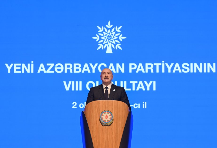 Gələn il minimum əməkhaqqı və pensiyalar qaldırılacaq - Prezident açıqladı