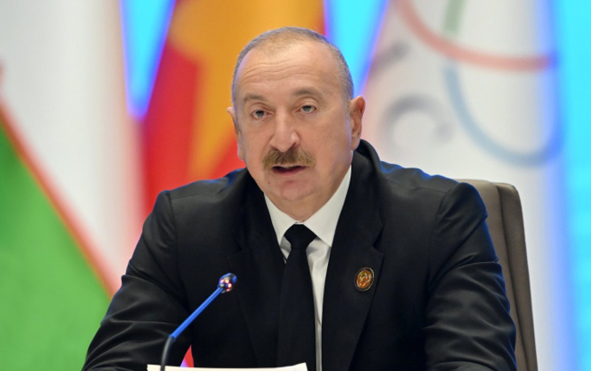 “ATƏT-in Minsk qrupunun fəaliyyəti imitasiya xarakteri daşıyırdı”