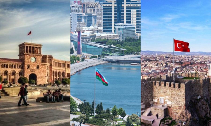Türkiyə Ermənistanla sərhədi açsa, Bakı nə edəcək? – “B planı”