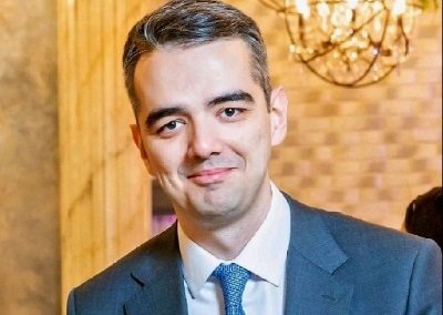 Fərhad Xəlilov ASCO-dan getdi