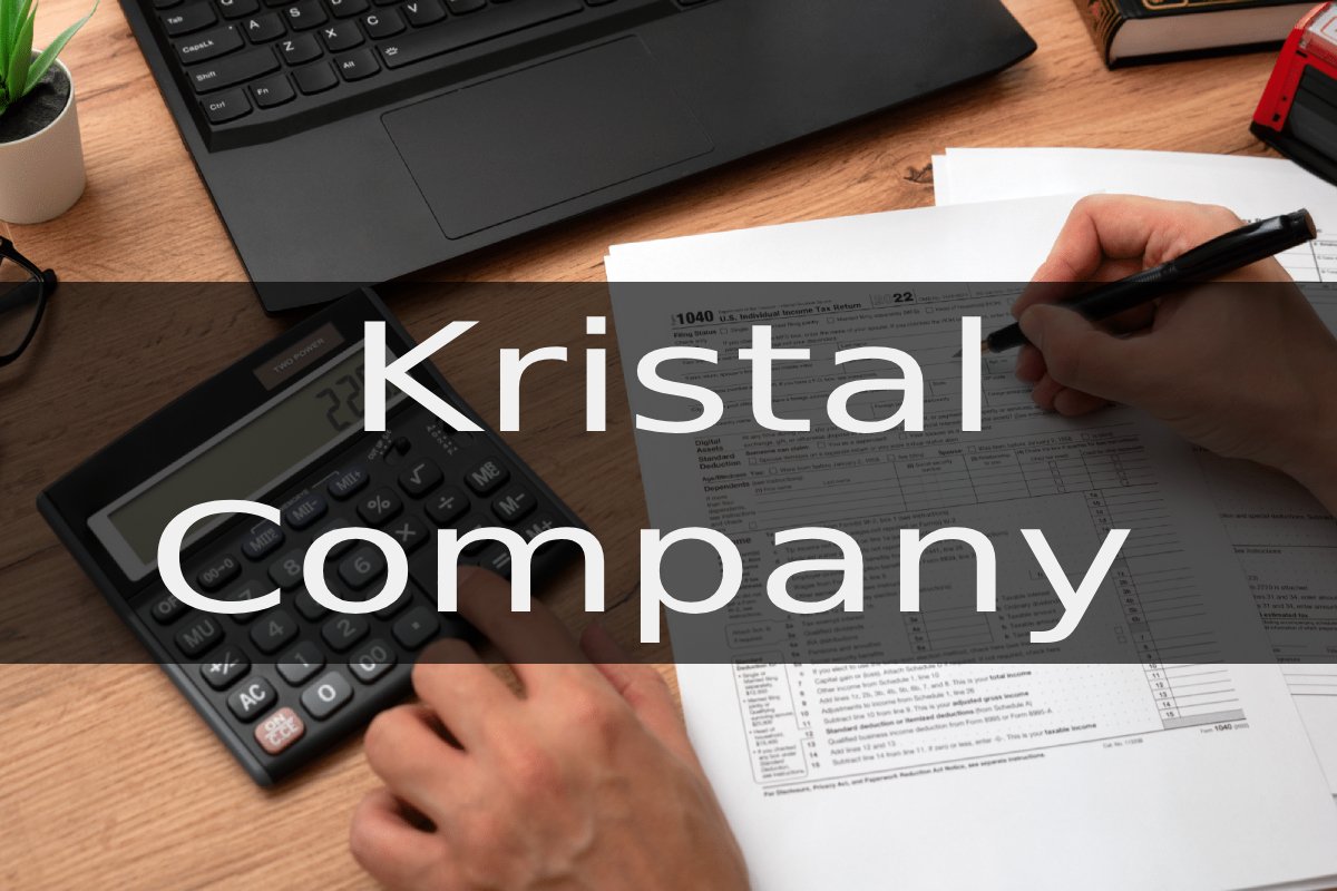 "Kristal Company"nin vergi borcu üzə çıxdı