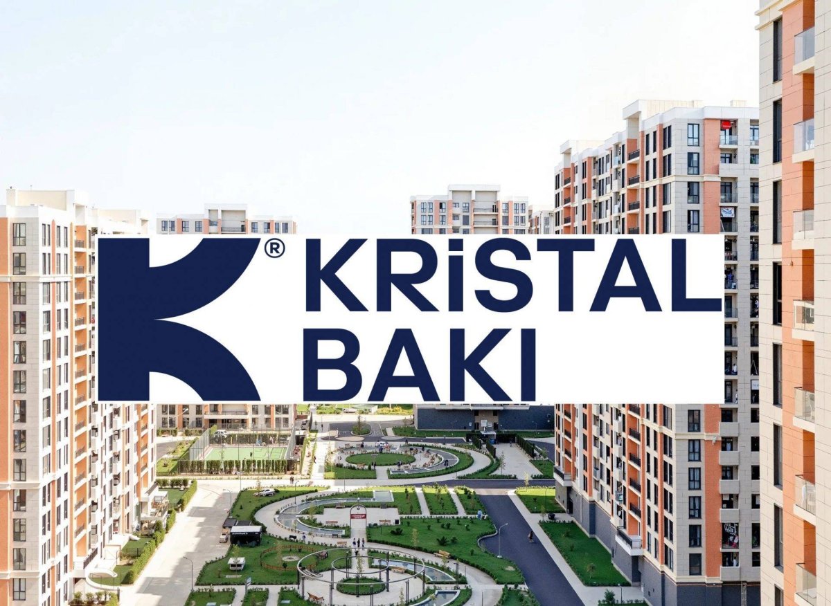 “Kristal”ın mənzil satışından gəlirləri 214 mln. manata “sıçrayıb”