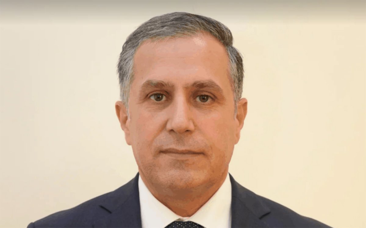Penitensiar xidmətə yeni rəis təyin edildi - SƏRƏNCAM