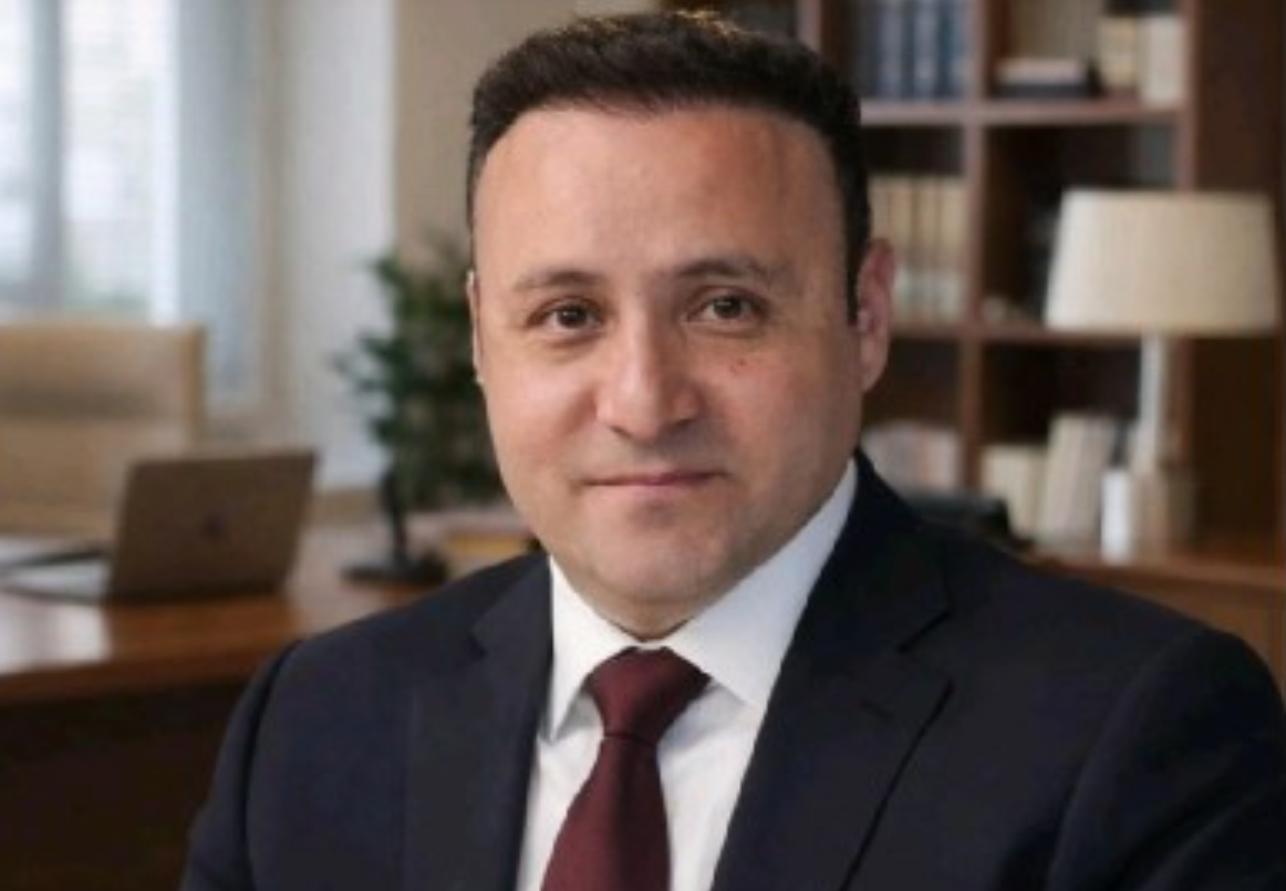 Zakir İbrahimov ona vəzifə verdi