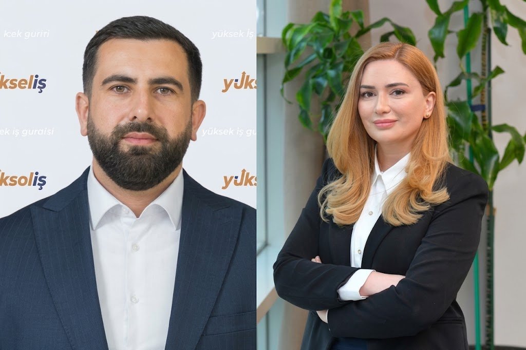 “Azər-Türk Bank”ın sədrinə müşavir təyin edildi
