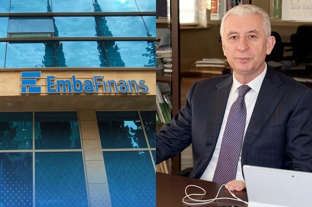 Elşad Abbasovun BOKT-si banklardan aslılığı azaltmaq istəyir - 4 milyon borc axtarır