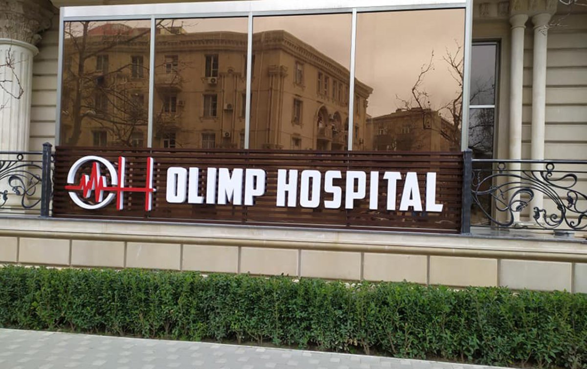 “Olimp Hospital”da ÖLÜM OLDU
