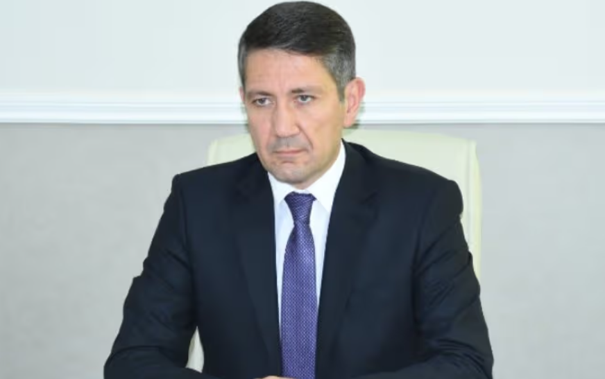 Anar Kərimova ABB-də vəzifə verildi