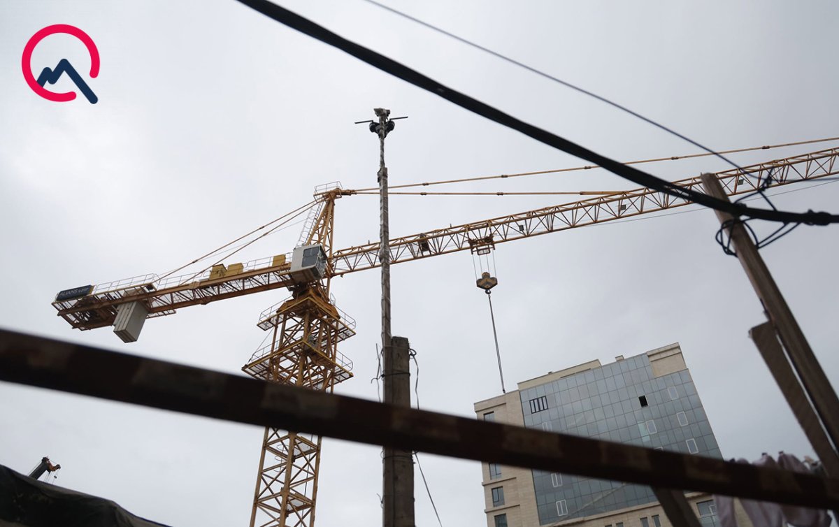 "Alians Development" şirkətindən ŞİKAYƏT VAR - Şəkil 2
