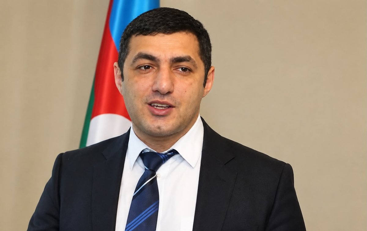 "Alians Development" şirkətindən ŞİKAYƏT VAR - Şəkil 1