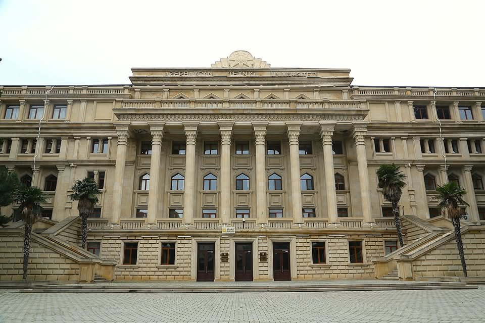 Azərbaycan Texniki Universiteti məhkəməyə verildi - TƏFƏRRÜAT