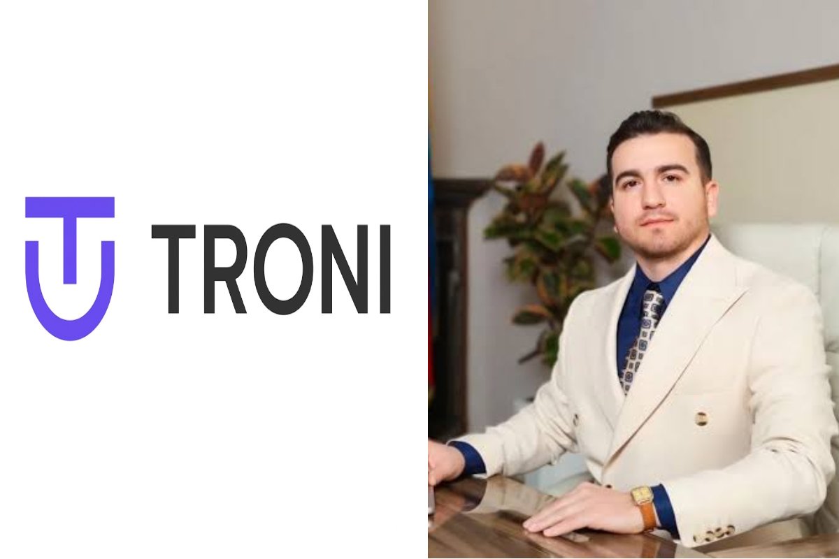 “Troni İnvestisiya Şirkəti”nin rəhbəri CƏRİMƏLƏNDİ