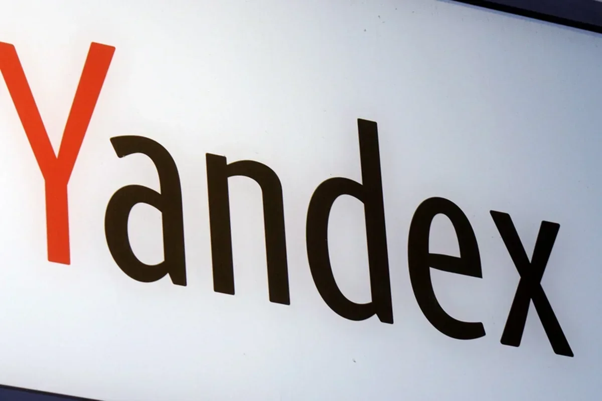 "Yandex" axtarış sisteminin Azərbaycandakı payı 8 dəfə azalıb
