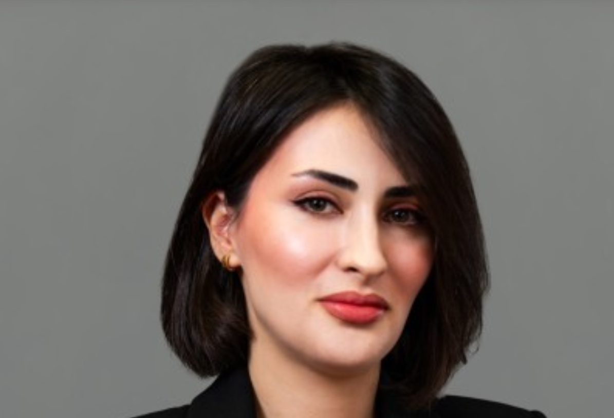 Taleh Kazımov ona vəzifə verdi
