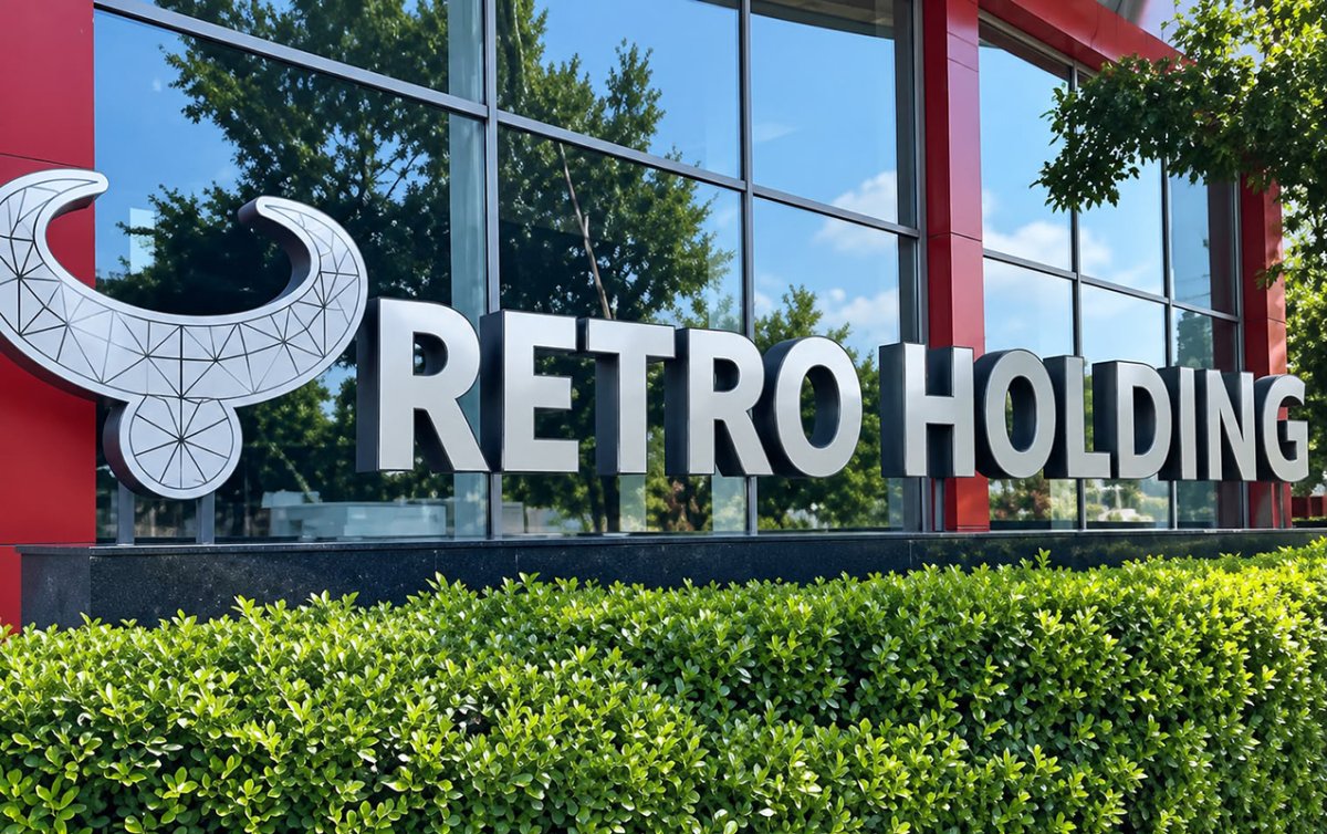 “Retro Holding”də milyon yarımlıq yeyinti - Həbs edilən var