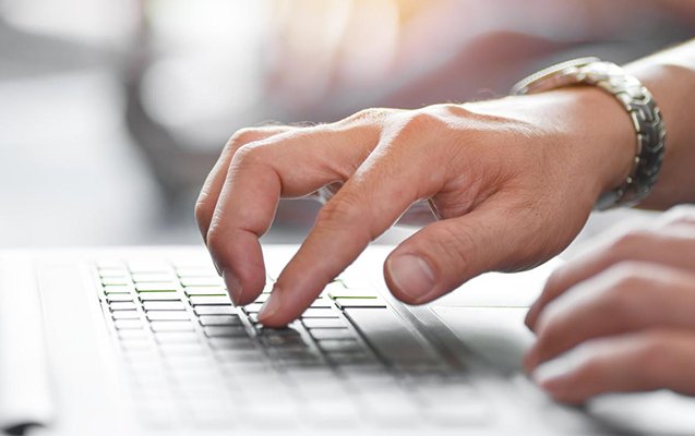 Azərbaycanda dövlət qurumlarının saytlarına girişdə problem yaranıb