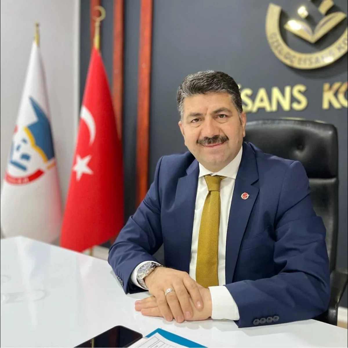 Beynəlxalq axtarışa verilən Celal Çiftçi Azərbaycan dövləti və xalqından üzr istəyib