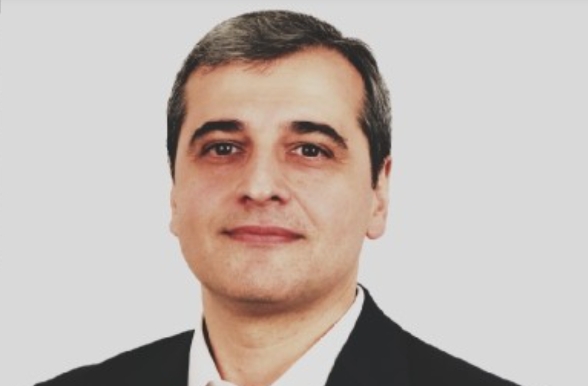 David Alimbaraşvili “AccessBank"ın rəhbərliyindən getdi