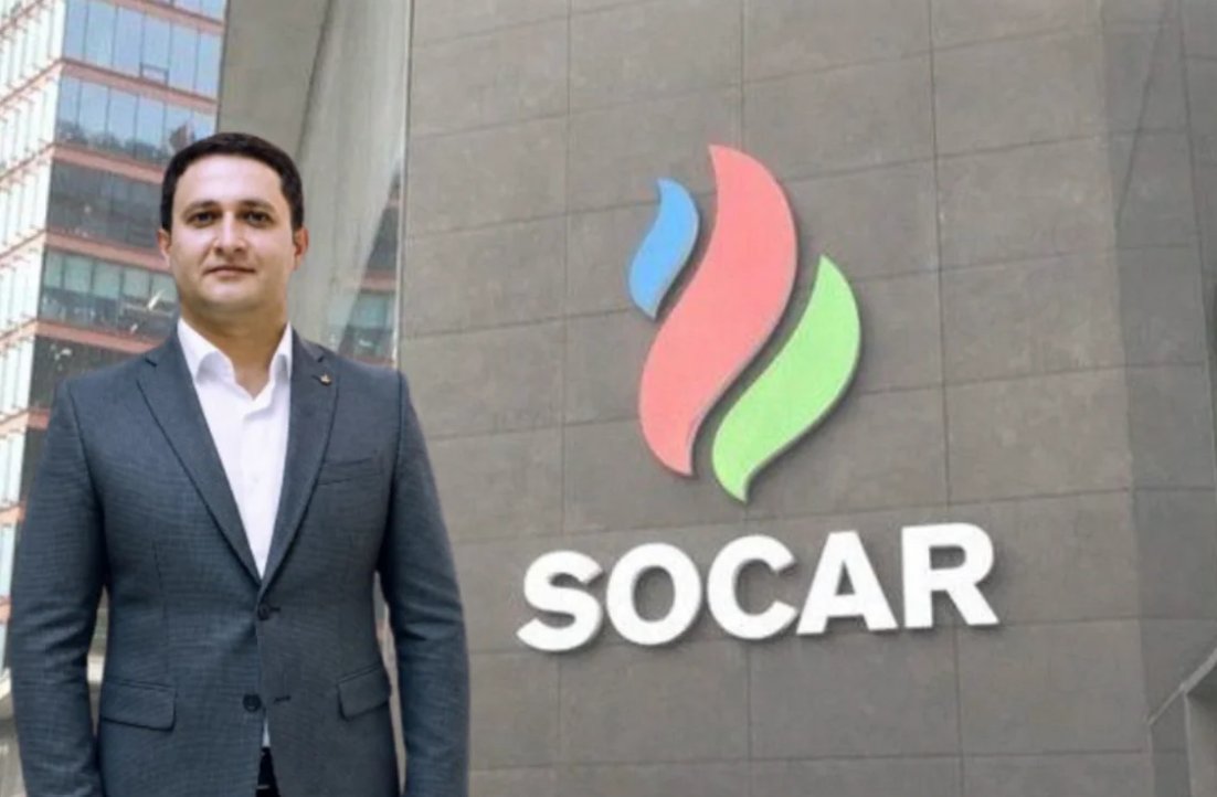 Vətən Müharibəsi Qəhrəmanının qardaşına SOCAR-da yüksək vəzifə verildi