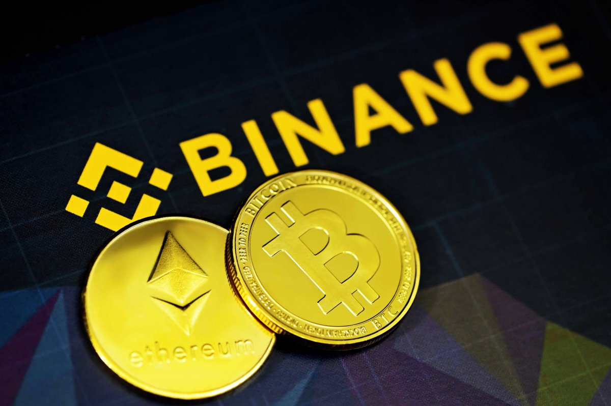 Binance-də mümkün kiberhücum: Milyardlarla dollar mənimsənib