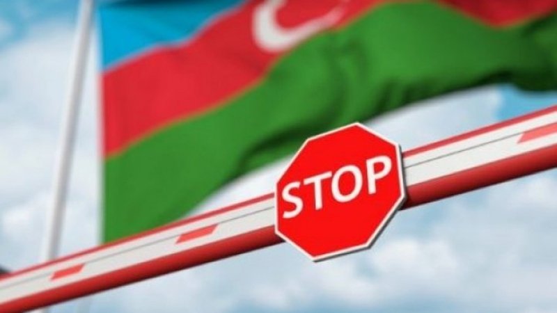"AZ SİLK" MMC-nin rəhbərinə ölkədən çıxmağa qadağa qoyuldu