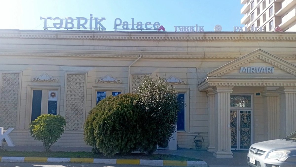 “Təbrik” şadlıq sarayındakı faciənin təfərrüatları - Anasının ləhcəsi ilə zarafat edib