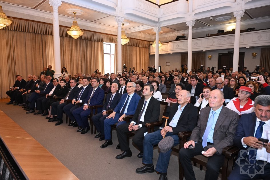 Mətbuat Şurasının İdarə Heyətinin yeni tərkibi formalaşdırılıb - SİYAHI