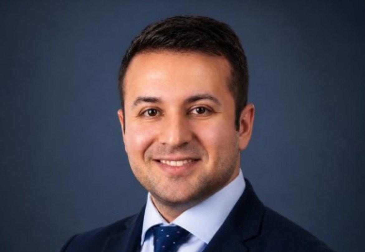 "Assist Finance"da bu şəxsə yüksək vəzifə verildi